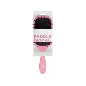 PADDLE BRUSH - LIGHT PINK